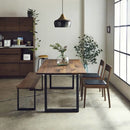 VOTE｜餐枱｜DINING TABLE | 日本製傢俬｜實木餐枱