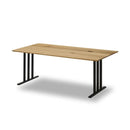VOTE｜餐枱｜DINING TABLE | 日本製傢俬｜實木餐枱