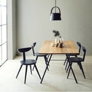 VOTE｜餐枱｜DINING TABLE | 日本製傢俬｜實木餐枱