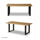 RAGUA｜餐枱｜DINING TABLE | 日本製傢俬 | 一枚板