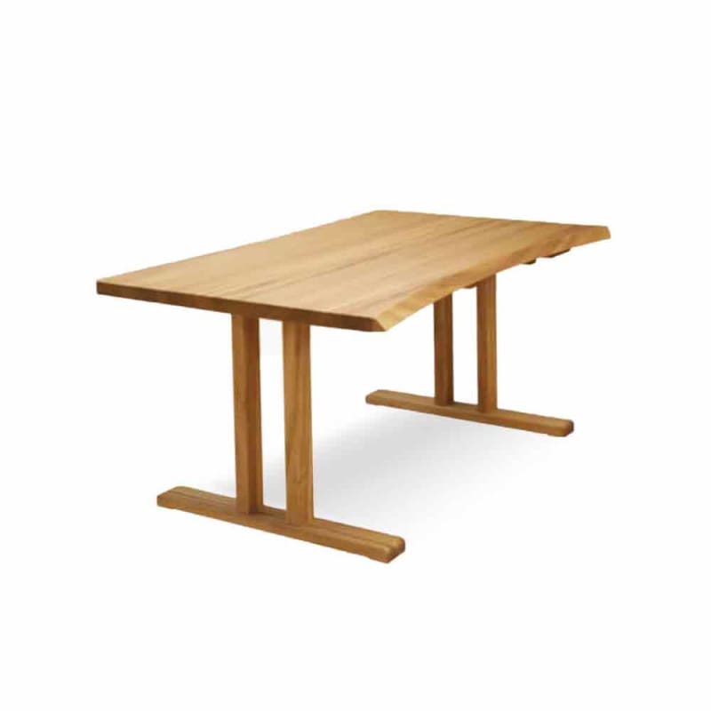 HIMUKA｜餐枱｜DINING TABLE | 日本製傢俬 | 楠木餐枱