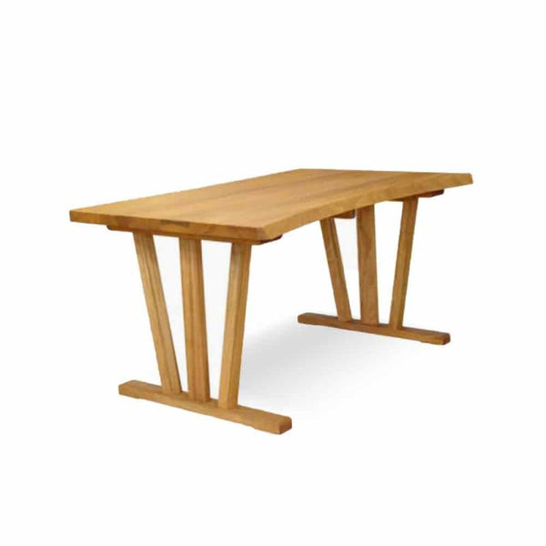 HIMUKA｜餐枱｜DINING TABLE | 日本製傢俬 | 楠木餐枱