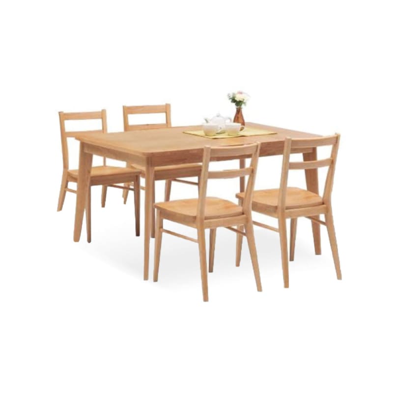 HOTTA｜餐枱｜DINING TABLE | 日本製傢俬