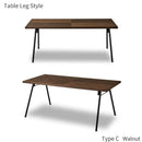 REKIO DINING TABLE