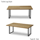 REKIO DINING TABLE