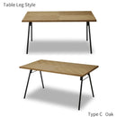 REKIO DINING TABLE