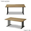 REKIO DINING TABLE