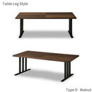 REKIO DINING TABLE