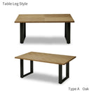REKIO DINING TABLE