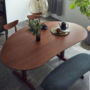 SUZUME｜餐枱｜DINING TABLE | 日本製傢俬