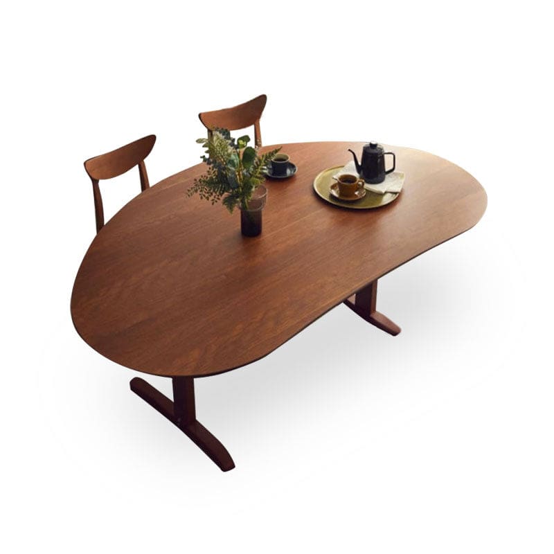 SUZUME｜餐枱｜DINING TABLE | 日本製傢俬