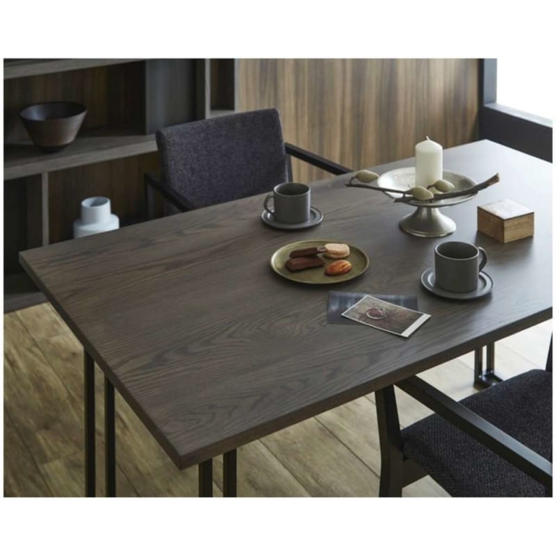 CRETE｜餐枱｜DINING TABLE | 日本製傢俬