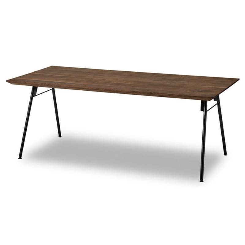 WALLECE｜餐枱｜DINING TABLE | 日本製傢俬