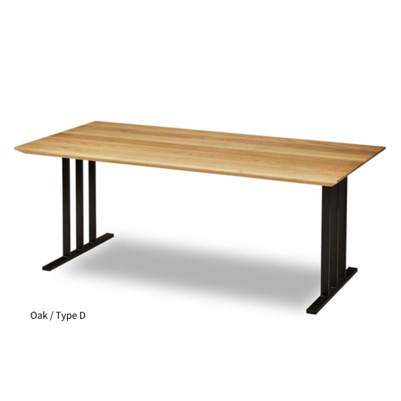 WALLECE｜餐枱｜DINING TABLE | 日本製傢俬