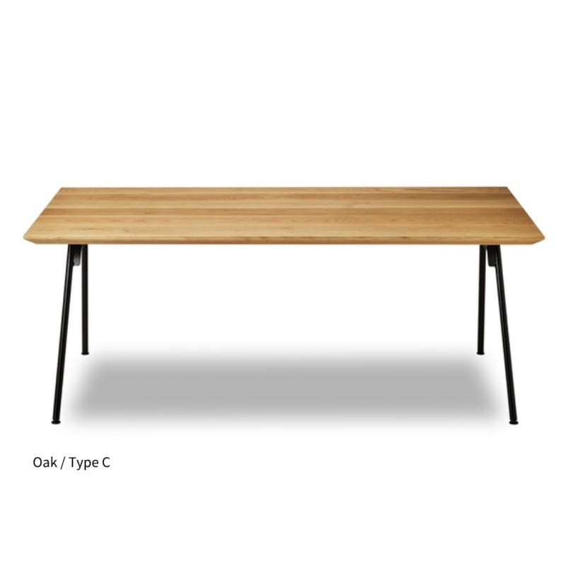 WALLECE｜餐枱｜DINING TABLE | 日本製傢俬