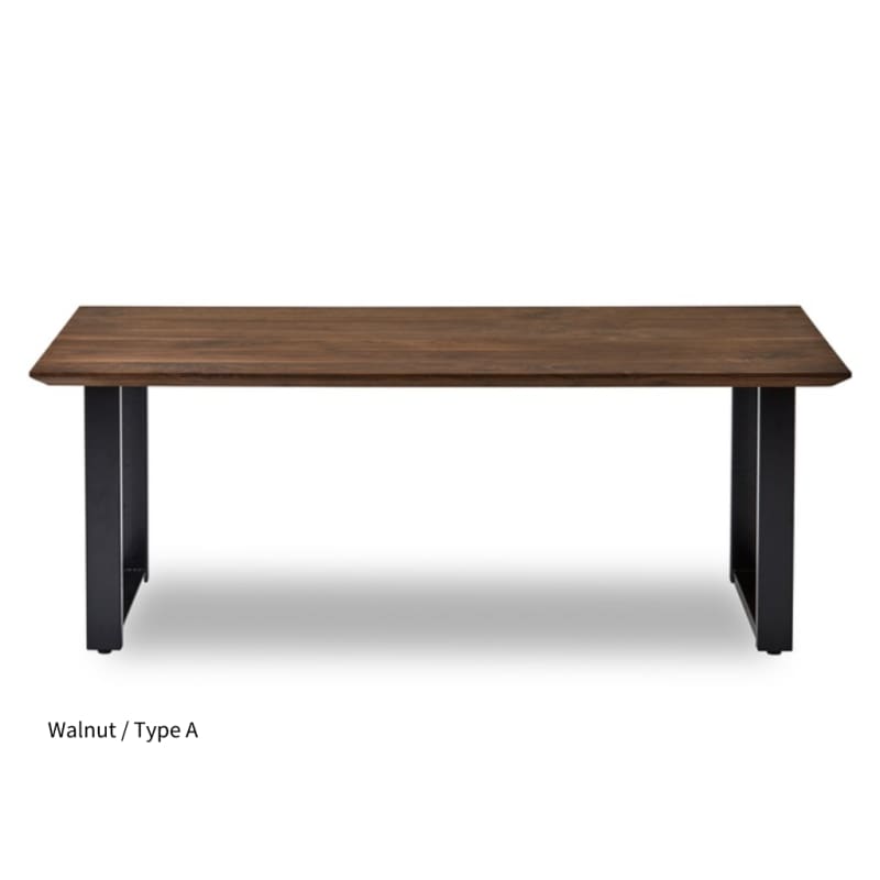 WALLECE｜餐枱｜DINING TABLE | 日本製傢俬