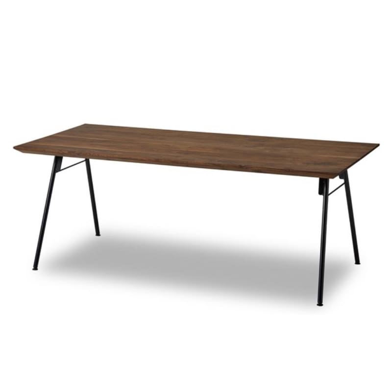 WALLECE｜餐枱｜DINING TABLE | 日本製傢俬