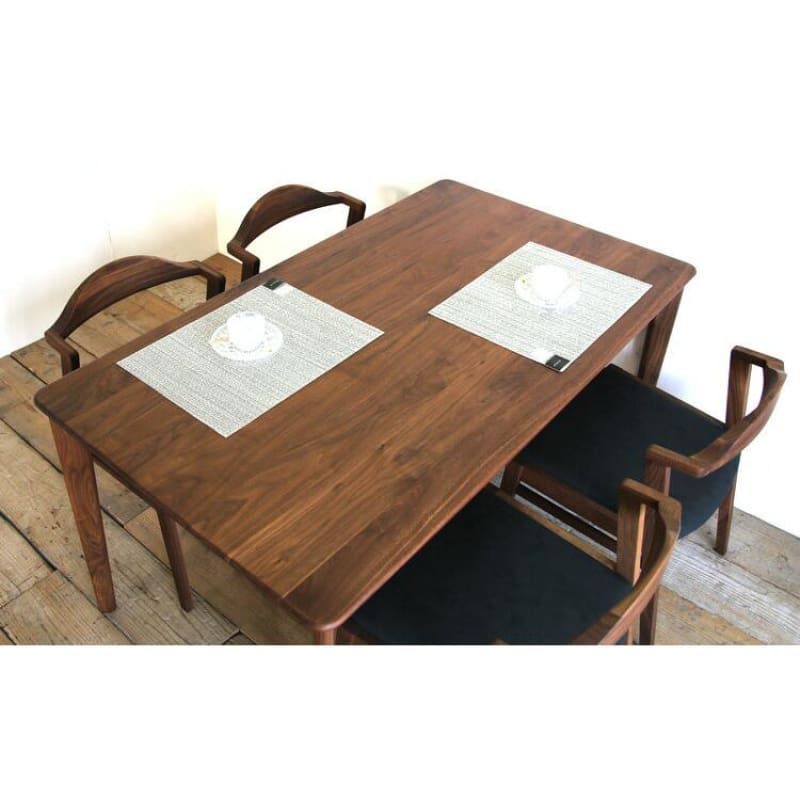 EURO｜餐枱｜DINING TABLE | 日本製傢俬｜訂造餐枱