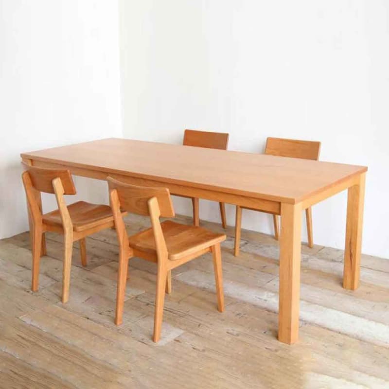 MORIS｜餐枱｜DINING TABLE | 日本製傢俬