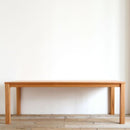 MORIS｜餐枱｜DINING TABLE | 日本製傢俬