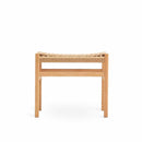 矮凳 | STOOL | 日本製傢俬 | 紙繩編織