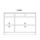 儲物櫃｜CABINET | SIDE BOARD | 日本製傢俬