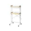 MASH BY CAGE KITCHEN RACK 收納家具