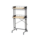 MASH BY CAGE KITCHEN RACK 收納家具