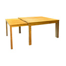 NOBI EXTENSION DINING TABLE