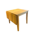 NOBI EXTENSION DINING TABLE