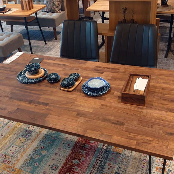 KUMI TABLE (T4 + L10) (DISPLAY SALE)
