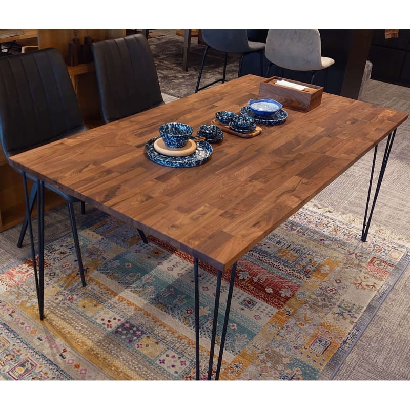 KUMI TABLE (T4 + L10) (DISPLAY SALE)