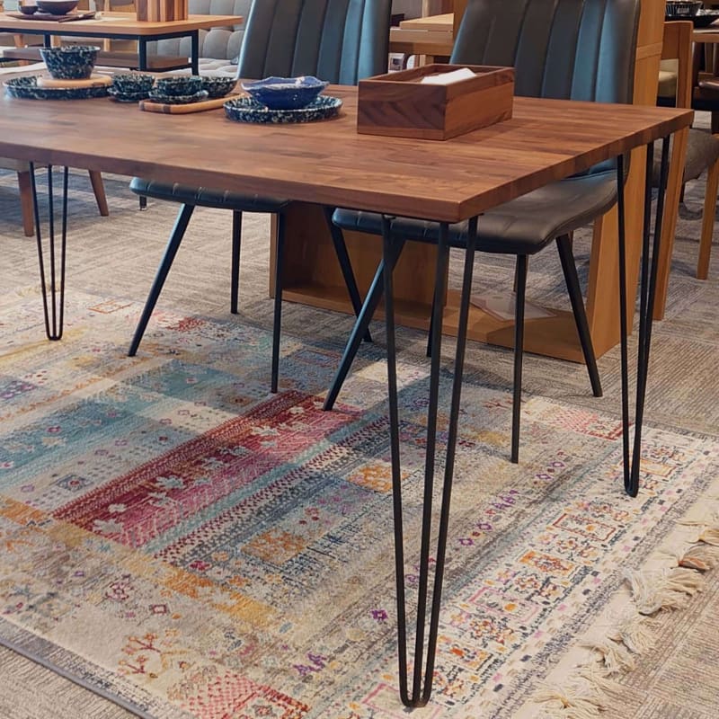KUMI TABLE (T4 + L10) (DISPLAY SALE)