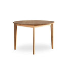 餐枱｜DINING TABLE | 日本製傢俬｜圓形餐枱