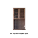 COMTE｜櫥櫃｜DINING BOARD｜餐櫃 | 日本製傢俬