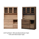 COMTE｜櫥櫃｜DINING BOARD｜餐櫃 | 日本製傢俬