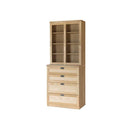 FINO｜櫥櫃｜DINING BOARD｜餐櫃 | 日本製傢俬