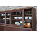 FINO｜櫥櫃｜DINING BOARD｜餐櫃 | 日本製傢俬