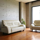 梳化 | SOFA | 日本製梳化 | 真皮梳化