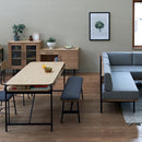 儲物櫃｜CABINET | 玻璃櫃 | 日本傢俬