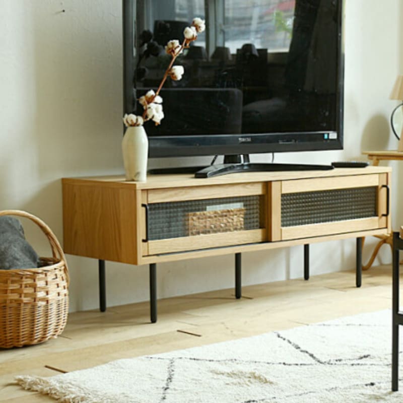 電視櫃 | TV BOARD | 日本家具