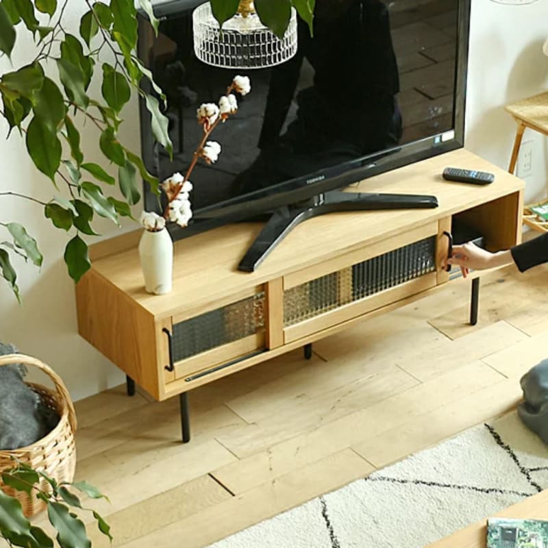 電視櫃 | TV BOARD | 日本家具