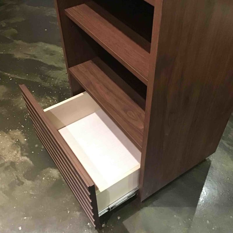 儲物櫃｜STORAGE | CABINET | 日本製傢俬