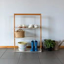 MASH LIV STEEL CART 層架