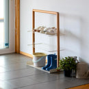 MASH LIV STEEL CART 層架