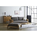 梳化 | SOFA | 日本製梳化 | 布藝梳化