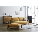 梳化 | SOFA | 日本製梳化 | 布藝梳化