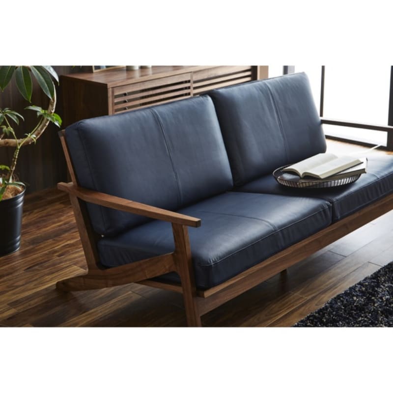 梳化 | SOFA | 日本製梳化 | 真皮梳化