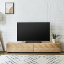 MEIREKI 電視櫃 | TV BOARD | 日本製家具