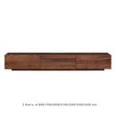 LAND 電視櫃 | TV BOARD | 日本製家具